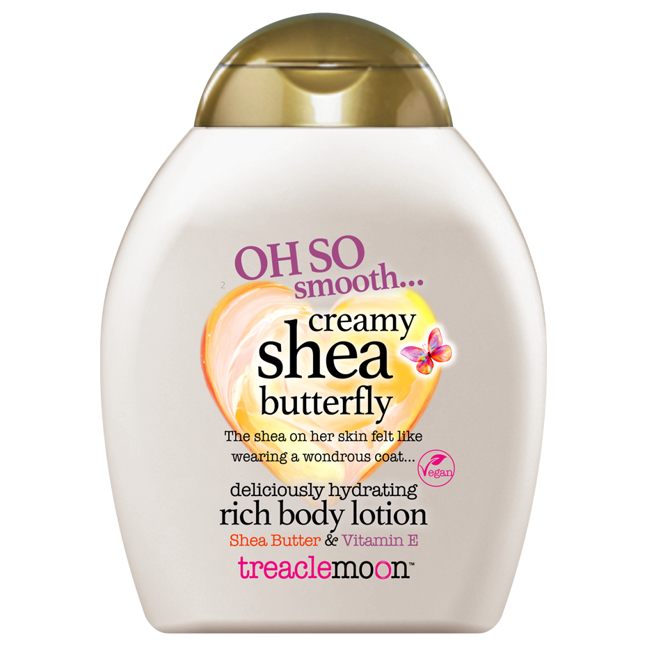 treaclemoon reamy shea butterfly Body