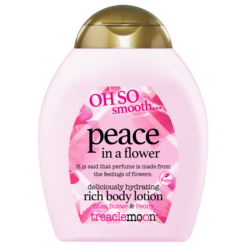 treaclemoon peace in a flower Body