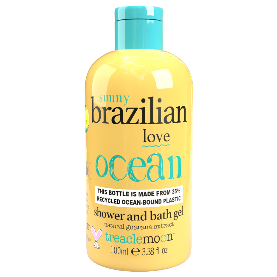 treaclemoon brazilian love Mini Dusche