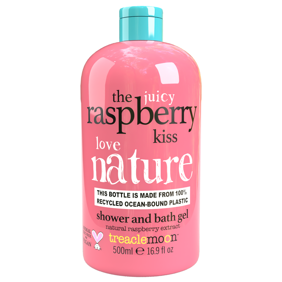 treaclemoon raspberry kiss Dusche