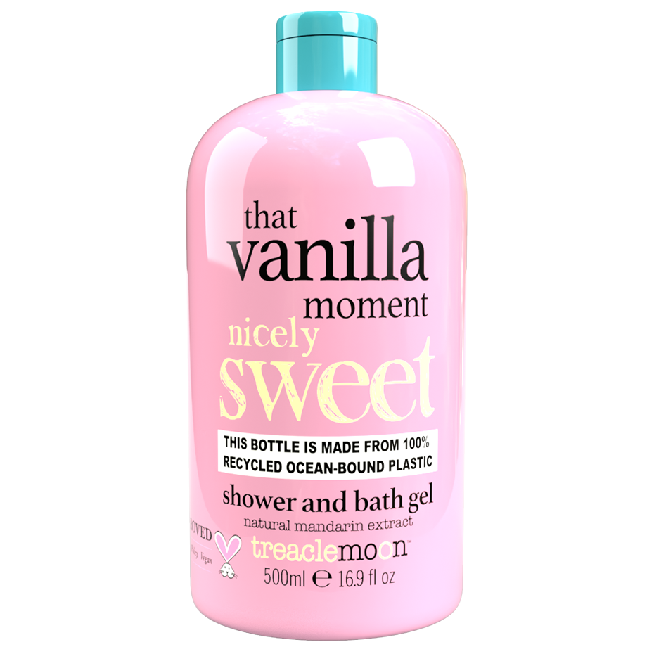 treaclemoon vanilla moment Dusche