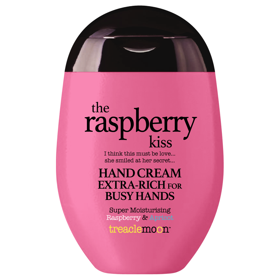 treaclemoon Raspberry hand cream Handcreme